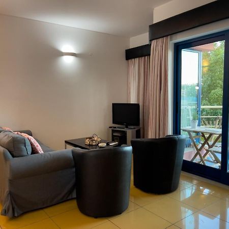 Apartamentos Da Orada T1 G 128 Marina Albufeira Luaran gambar