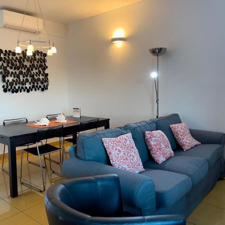 Apartamentos Da Orada T1 G 128 Marina Albufeira Luaran gambar