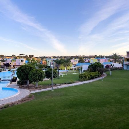 Apartamentos Da Orada T1 G 128 Marina Albufeira Luaran gambar