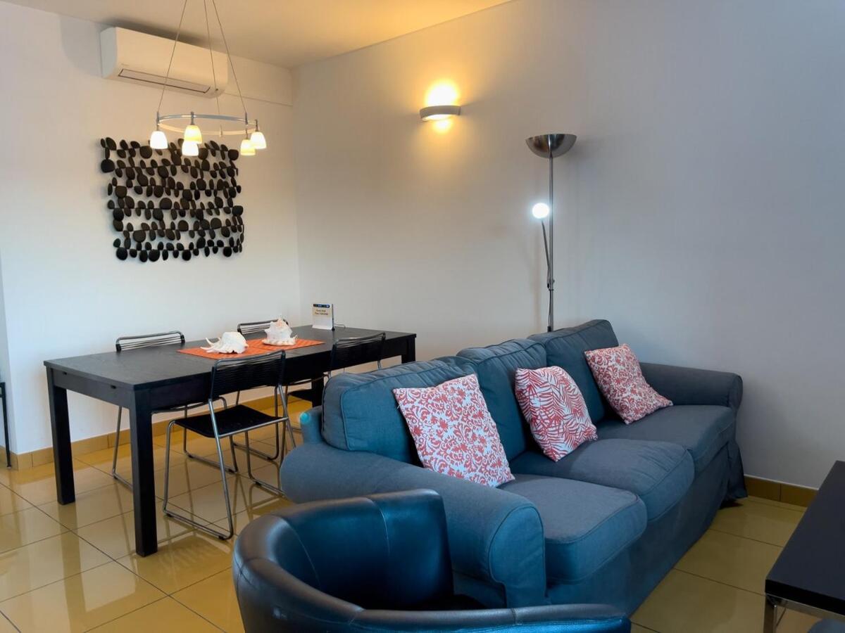 Apartamentos Da Orada T1 G 128 Marina Albufeira Luaran gambar