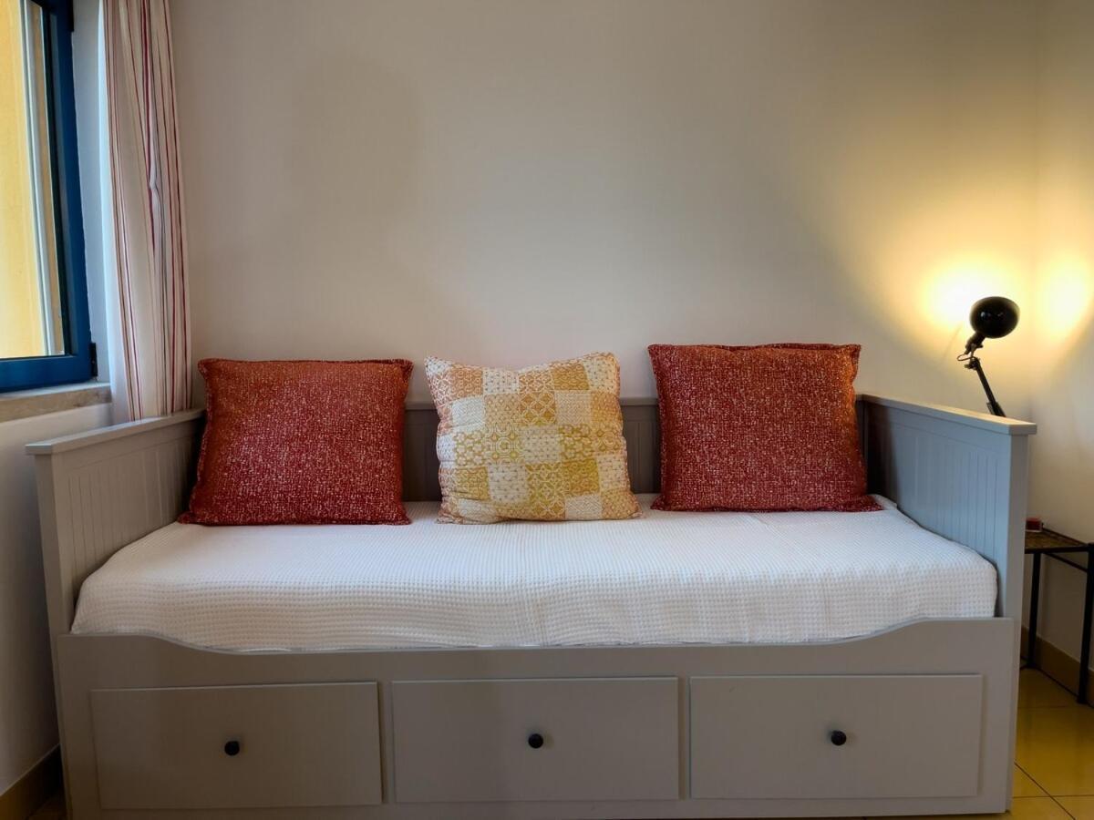 Apartamentos Da Orada T1 G 128 Marina Albufeira Luaran gambar