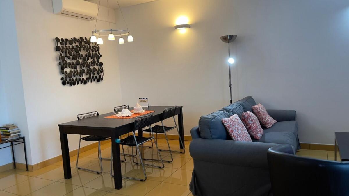 Apartamentos Da Orada T1 G 128 Marina Albufeira Luaran gambar