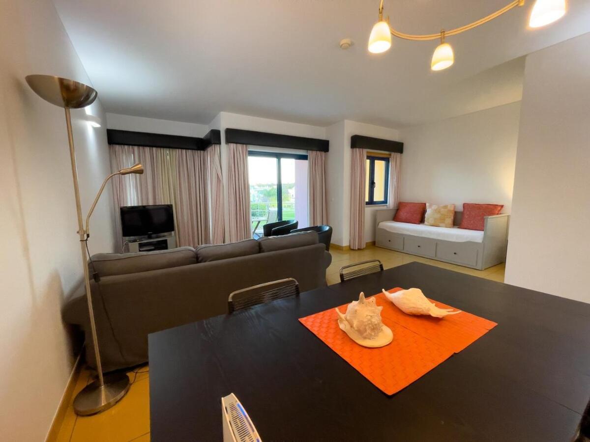 Apartamentos Da Orada T1 G 128 Marina Albufeira Luaran gambar