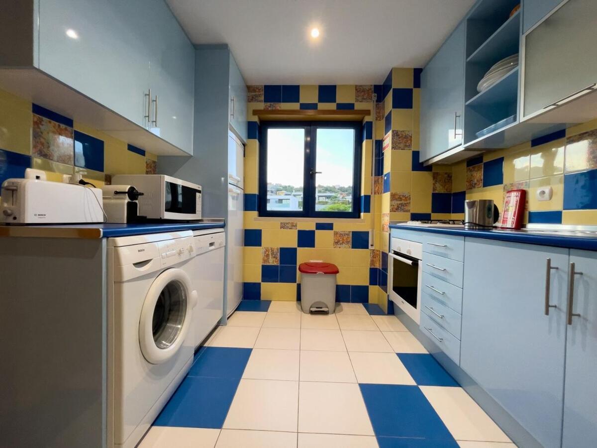 Apartamentos Da Orada T1 G 128 Marina Albufeira Luaran gambar