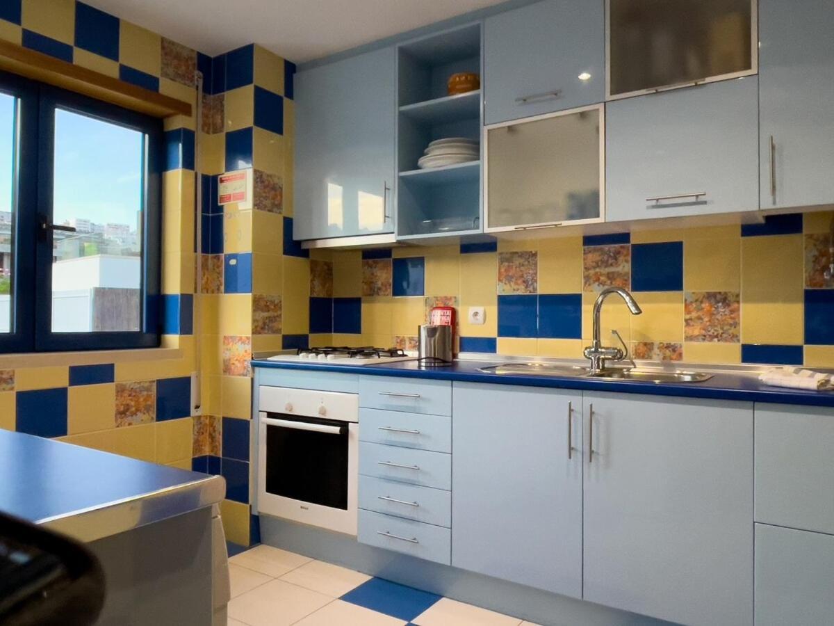 Apartamentos Da Orada T1 G 128 Marina Albufeira Luaran gambar