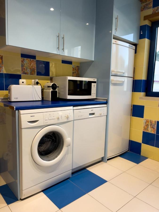 Apartamentos Da Orada T1 G 128 Marina Albufeira Luaran gambar