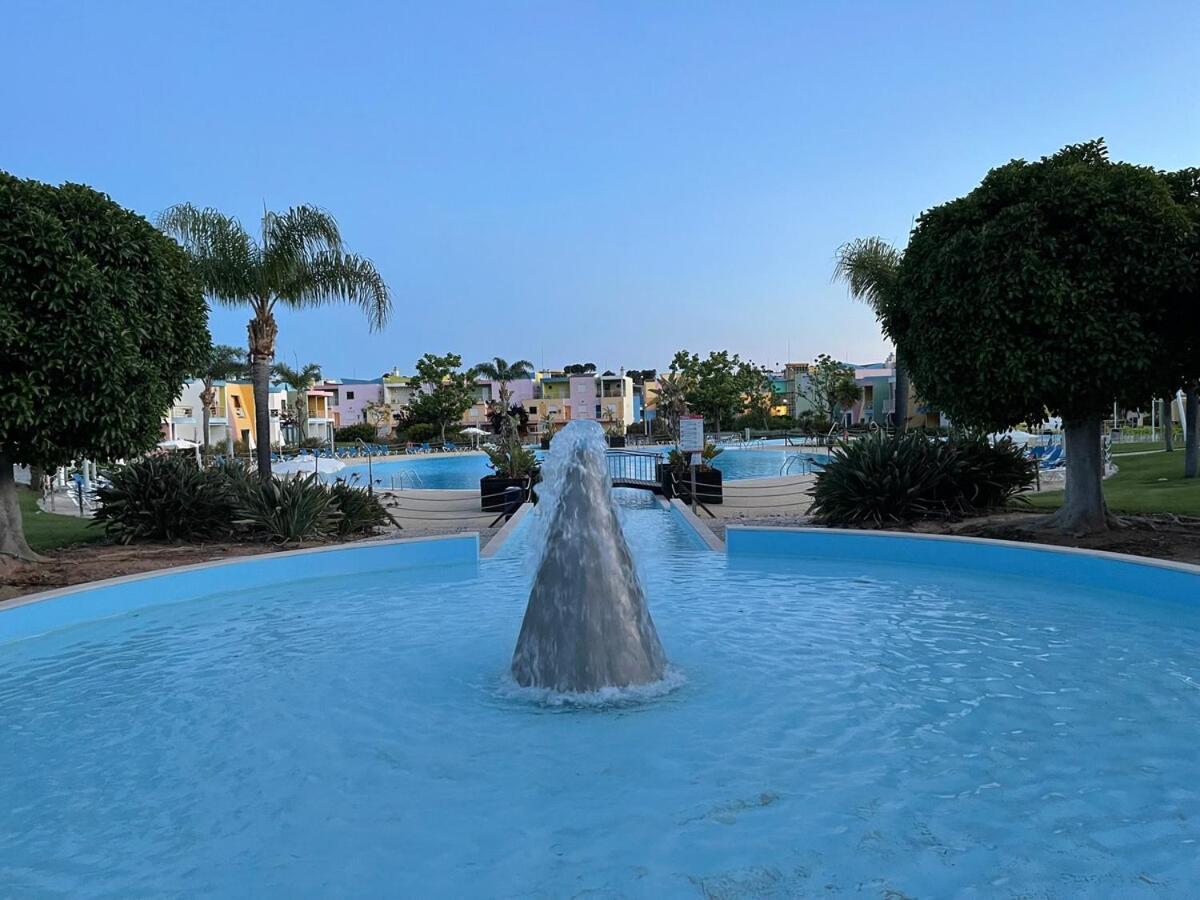 Apartamentos Da Orada T1 G 128 Marina Albufeira Luaran gambar