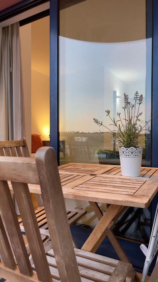 Apartamentos Da Orada T1 G 128 Marina Albufeira Luaran gambar