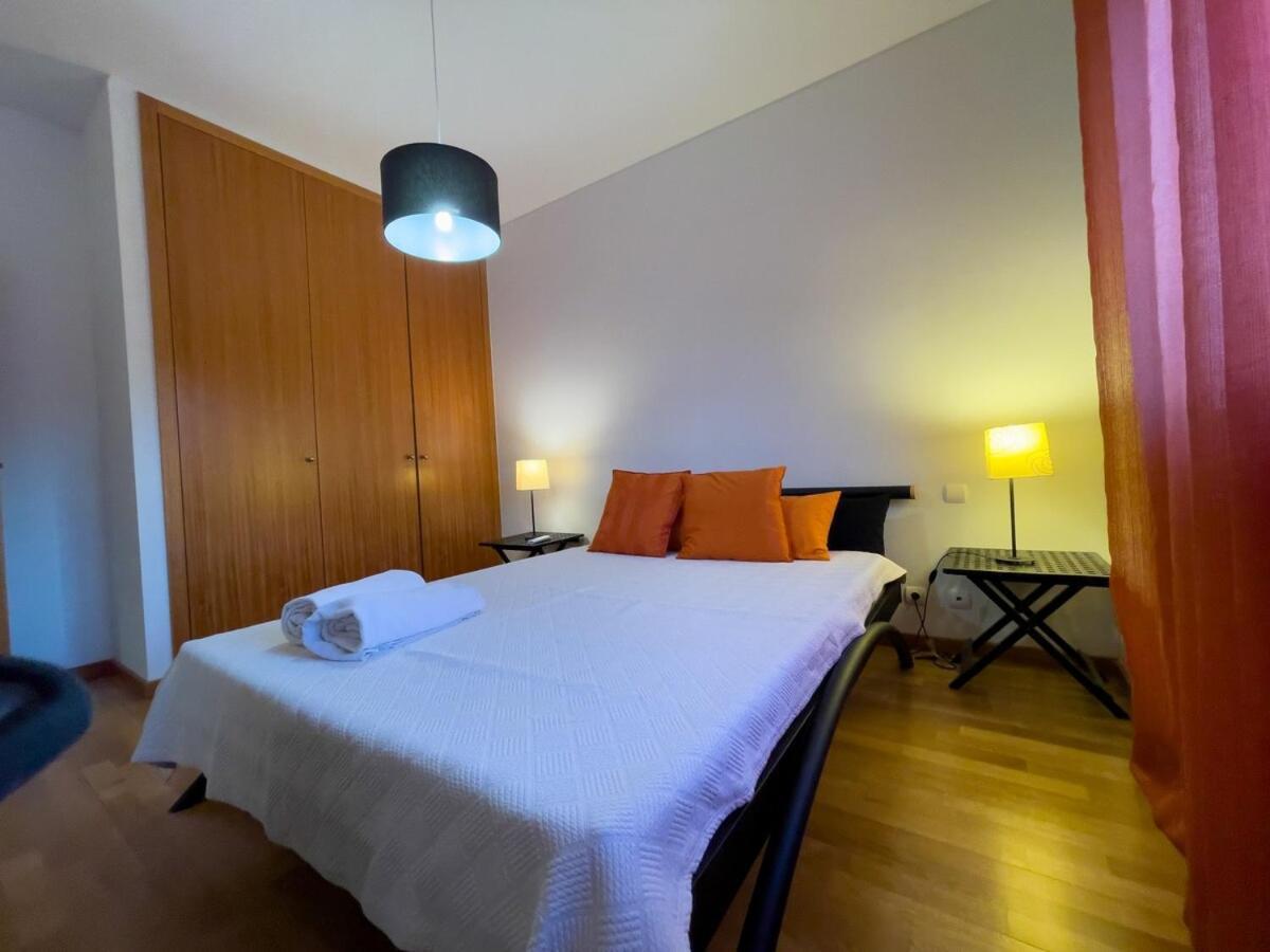 Apartamentos Da Orada T1 G 128 Marina Albufeira Luaran gambar
